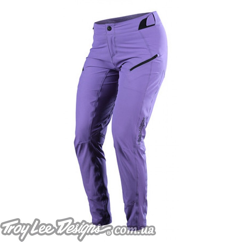 Штаны TLD WMNS LILIUM PANT [ORCHID] 